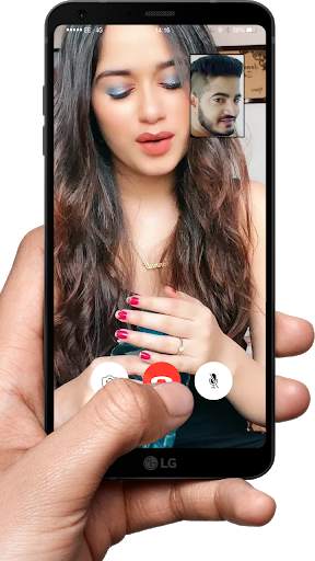 Indian Girly - Free WA Chat скриншот 5