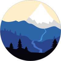 TrailSmart: Great Trails of th logo