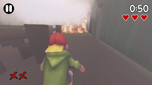 Fire Trap screenshot 8