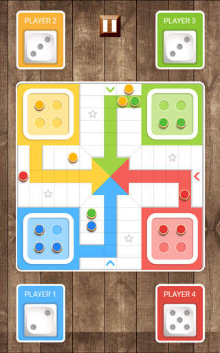 Superstar Ludo 2021 - Online Dice Board Game screenshot 18