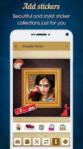 Royal Photography - Luxury Photo Frames screenshot 5