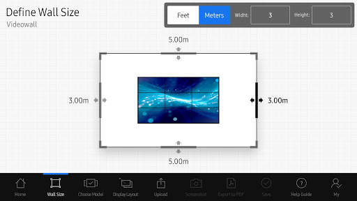 Samsung Configurator screenshot 2