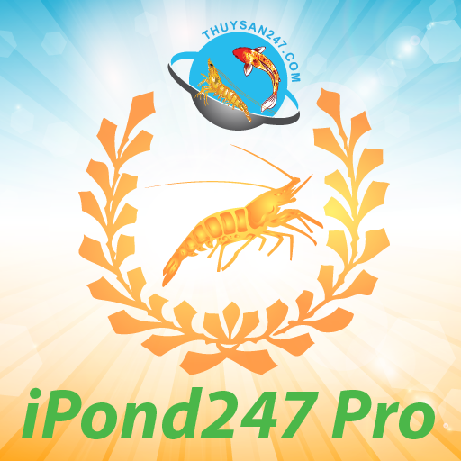 iPond247 Pro icon