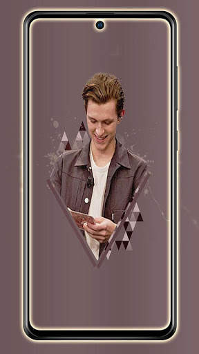 Tom Holland Wallpaper New HD screenshot 2