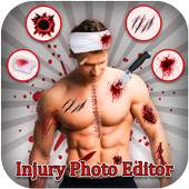 Injury Photo Editor 1.6