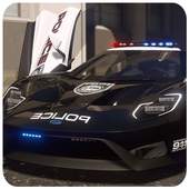 Car Driving Ford Game 1.0
