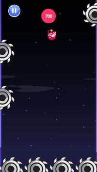 Angry Bomb Birds Rushing скриншот 2