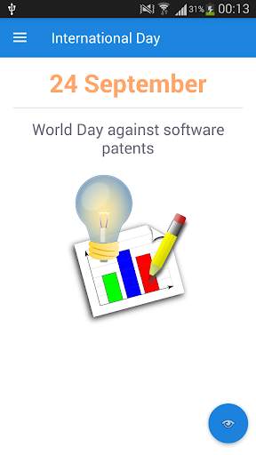 World Day Official screenshot 2