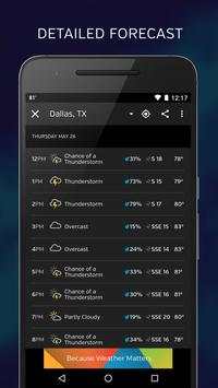 Storm Radar screenshot 5