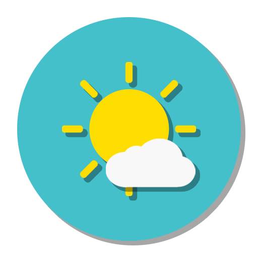 Chronus: Sthul Weather Icons 1.2