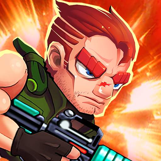 Mission: Zombies Removal-offline shooting 2.2.2