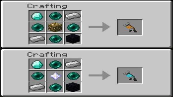 Gun Mod MCPE screenshot 2