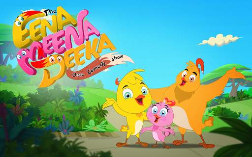 Eena Meena Deeka Speed Racing screenshot 1