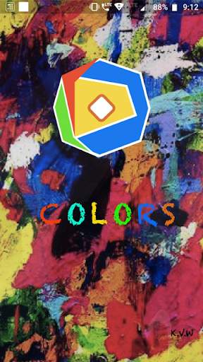 Colours for Coders screenshot 6