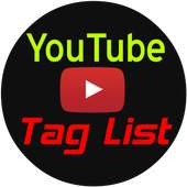 YouTube Video Tag List Finder & Thumbnail Download Ver.5