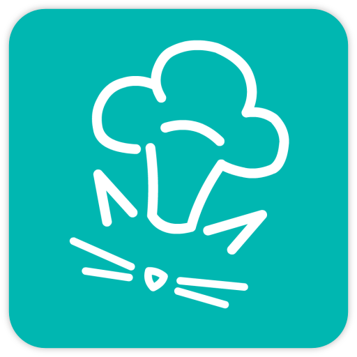Cat Cuisine icon