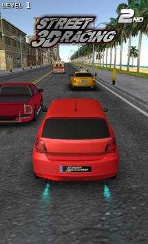 Street Racing 3D screenshot 1
