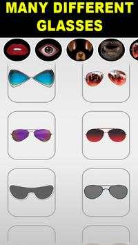 Beauty Selfies Makeup Editor💅 screenshot 5