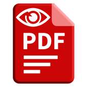 Lector de PDF - Visor de PDF para Android icon