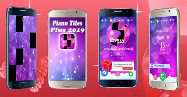 Piano Tiles Plus 2019 screenshot 1