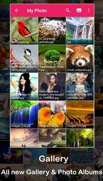 Gallery screenshot 2