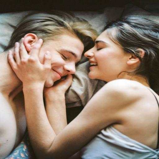 Secrets Of Happy Marriage And Relationship. 9.8