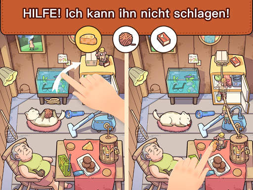 Find Out: Verborgene Objekte! screenshot 4