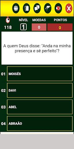 Show do Bilhão da Bíblia screenshot 2