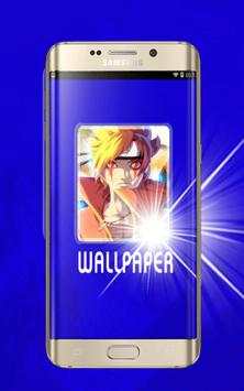 Anime Wallpaper 1 تصوير الشاشة