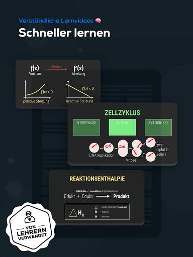 simpleclub - Die Lernapp screenshot 12