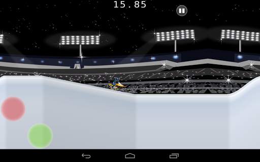 SnoCross Winter Racing screenshot 16