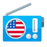 🇺🇸 U.S Free FM Radio 🇺🇸 on 9Apps