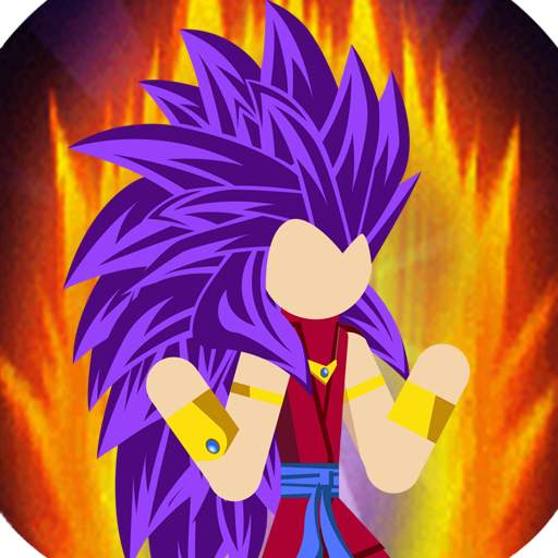 God of Stickman 3 1.7.0.7
