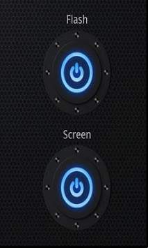 Super Flashlight screenshot 1