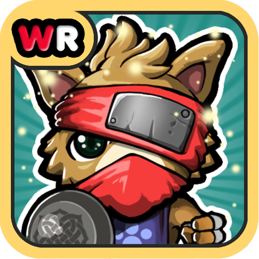 Cat War2 icon