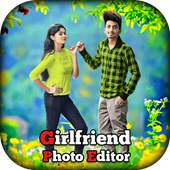 Girlfriend Photo Editor 1.1