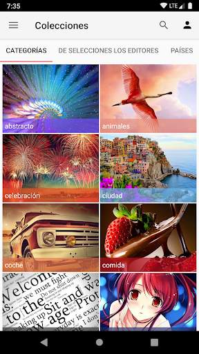 backiee (Wallpaper Studio 10) screenshot 4
