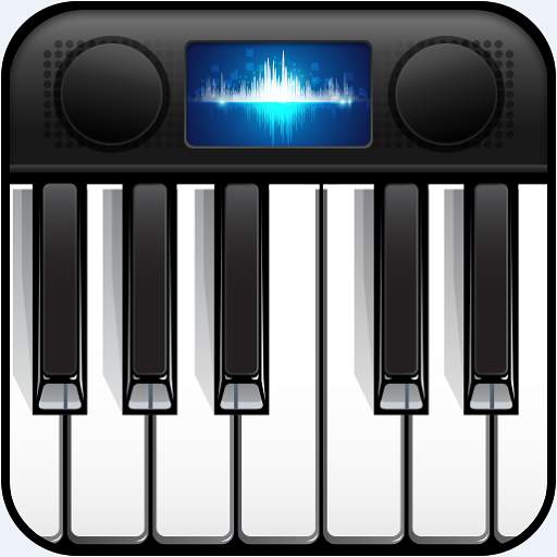 Piano Keyboard - Real Piano Game Music 2020 1.5