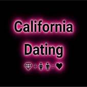 Free California Dating Online logo