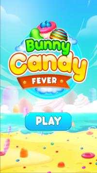 Bunny Candy Fever screenshot 1