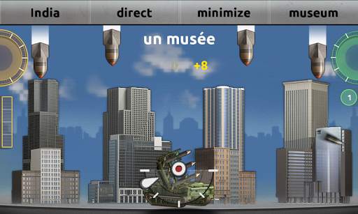 Lingo Games-Apprends l'anglais screenshot 4