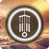 Be Relax Melody Loops for Natural Sound Sleep icon