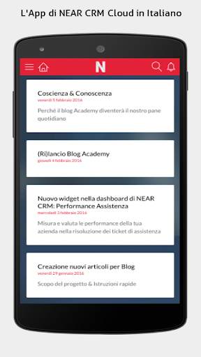 Near App screenshot 3