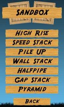 Crate Stack Free screenshot 2