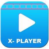 X Videos Player : HD Video Player 1.1