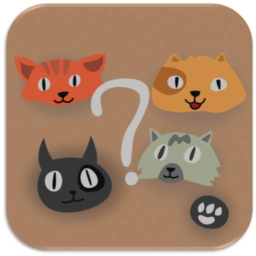 Cat Breeds: Cat Games 1.0