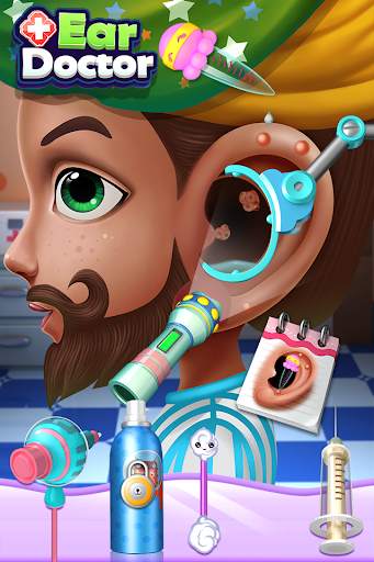 Ear Doctor screenshot 5
