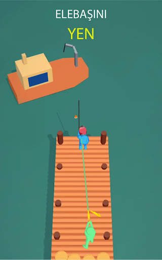 Shootout 3D screenshot 10