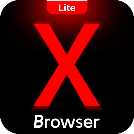 X Browser Lite: Secure Browser 3.0