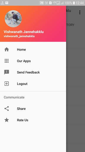 Story Saver-Save & Repost screenshot 2
